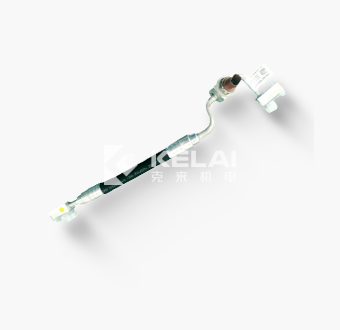 R744制冷剂管